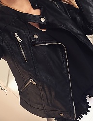 Moda Okrycia Kurtki - 2941737