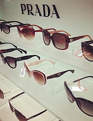 Moda Dodatki Okulary - 1803973