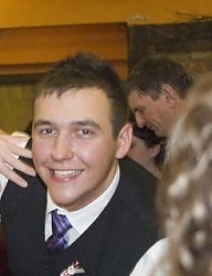 Fryzury Męskie Średnie - 498803