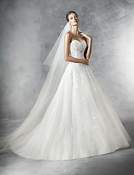 Moda Ślub Suknie ślubne - 3054025