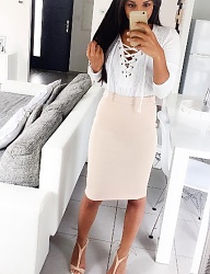 Moda Ciuchy Pozostałe - 3151774