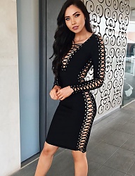 Moda Sukienki Wieczorowe - 3243067