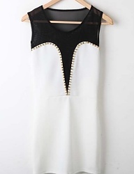 Moda Sukienki Dzienne - 1667963
