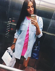 Moda Ciuchy Pozostałe - 3135553