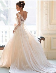 Moda Ślub Suknie ślubne - 2463600