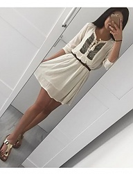 Moda Sukienki Dzienne - 3145189