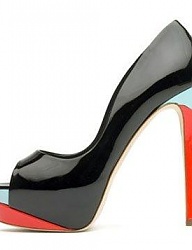 Moda Buty Szpilki - 1308557
