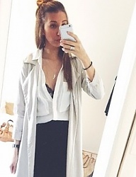 Moda Ciuchy Pozostałe - 3186903