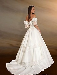 Moda Ślub Suknie ślubne - 274335