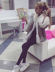 Moda Ciuchy Pozostałe - 3124934
