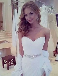 Moda Ślub Suknie ślubne - 2590459