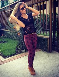 Moda Inne Moda uliczna - 1784062