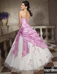 Moda Ślub Suknie ślubne - 1784529