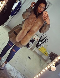 Moda Ciuchy Pozostałe - 3130476