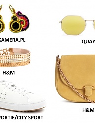 Moda Dodatki Pozostałe - 3269056