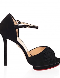 Moda Buty Szpilki - 2816061