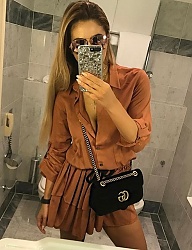 Moda Inne Moda uliczna - 3230402