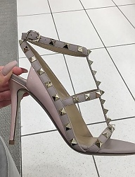 Moda Buty Sandały - 3221803