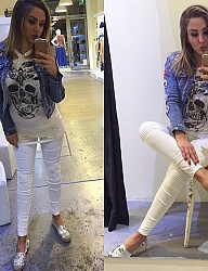 Moda Ciuchy Pozostałe - 3146134
