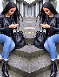 Moda Spodnie Jeansy - 3052100