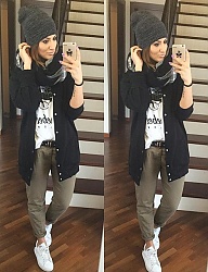 Moda Ciuchy Pozostałe - 3125007