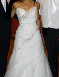Moda Ślub Suknie ślubne - 750333