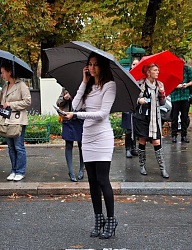 Moda Ciuchy Pozostałe - 1043209