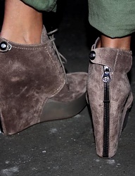 Moda Buty Pozostałe - 1240086