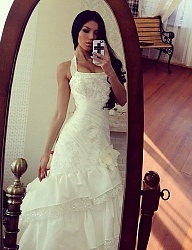 Moda Ślub Suknie ślubne - 1792290