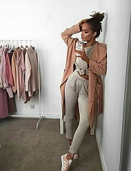 Moda Ciuchy Pozostałe - 3236833