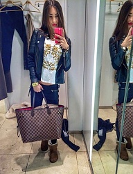 Moda Ciuchy Pozostałe - 3149127
