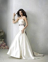 Moda Ślub Suknie ślubne - 296706