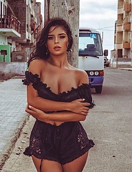 Moda Ciuchy Pozostałe - 3256594