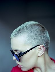 Fryzury Krótkie - 3270919