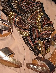 Moda Buty Szpilki - 1191325