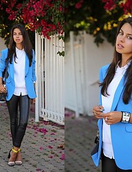 Moda Inne Moda uliczna - 1848550