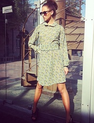 Moda Inne Moda uliczna - 1677764