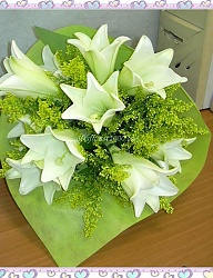 Moda Ślub Bukiety ślubne - 455310