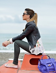 Moda Inne Moda uliczna - 1804508