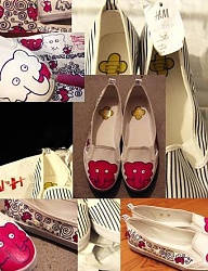 Moda Buty Pozostałe - 74241