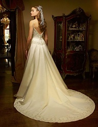 Moda Ślub Suknie ślubne - 892905