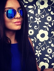 Moda Dodatki Okulary - 2746650