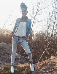 Moda Inne Moda uliczna - 3223888