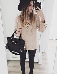 Moda Ciuchy Pozostałe - 3209264