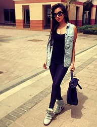 Moda Inne Moda uliczna - 1944558