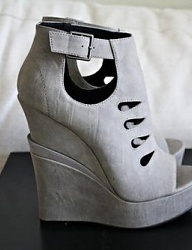 Moda Buty Koturny - 1686010