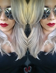 Moda Dodatki Okulary - 2876274