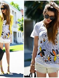 Moda Inne Moda uliczna - 1835743