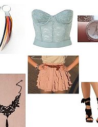 Moda Torebki Pozostałe - 1144417
