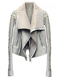 Moda Okrycia Kurtki - 2389819